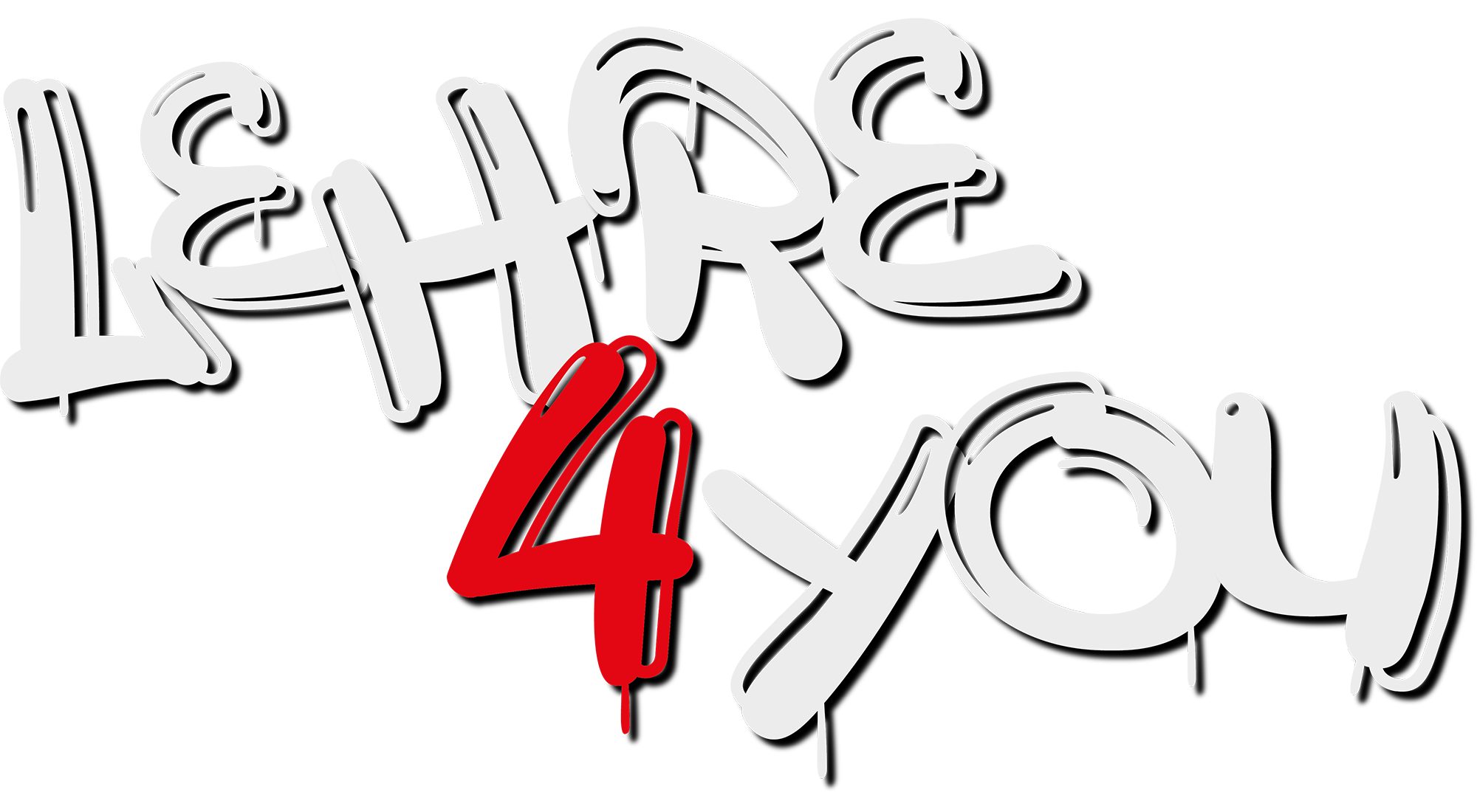 lehre4you-Logo