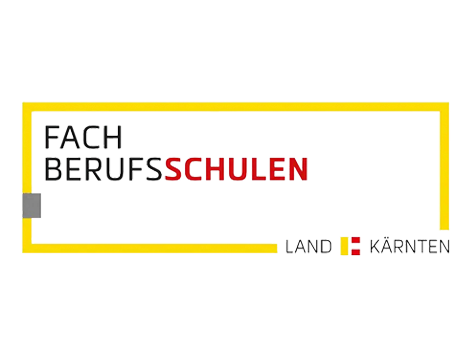 Fachberufschulen Kärnten