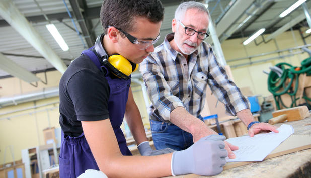 Handwerk & Gewerbe