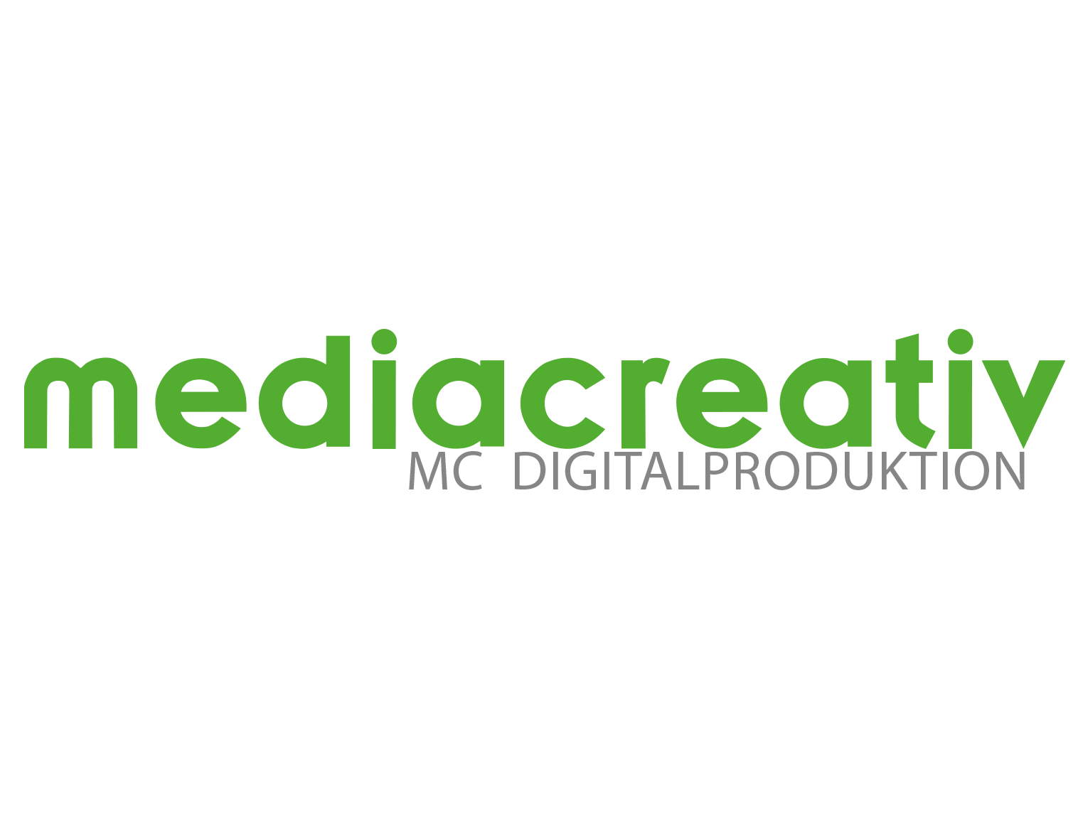 Mediacreativ